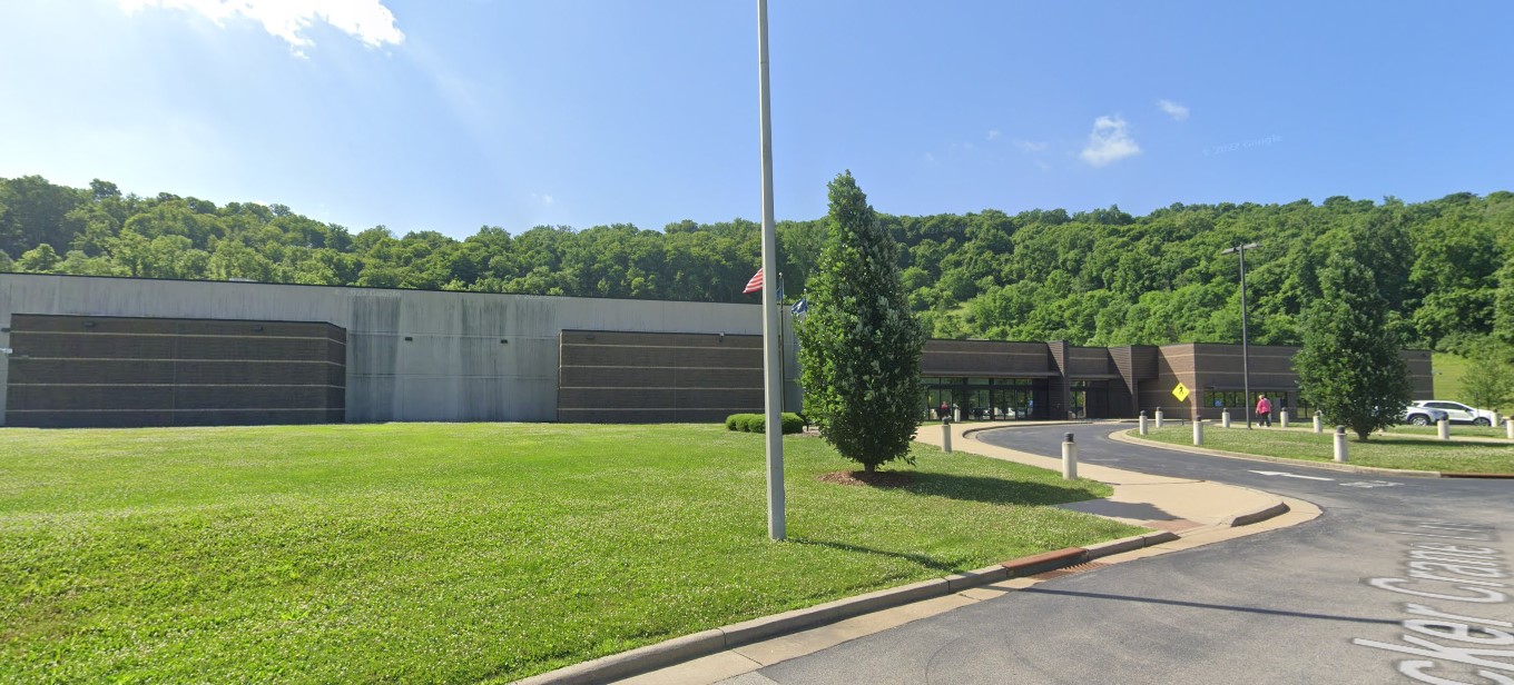 Photos Kenton County Detention Center 2